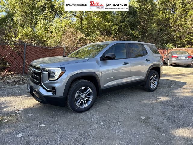 New 2026 GMC Terrain Elevation w/ Technology Package II