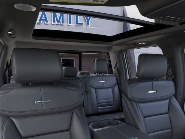 New 2026 Ford F250 Platinum AWD/4WD image 22