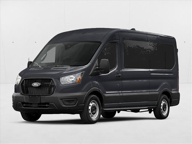 New 2026 Ford Transit 350 XL RWD image 1