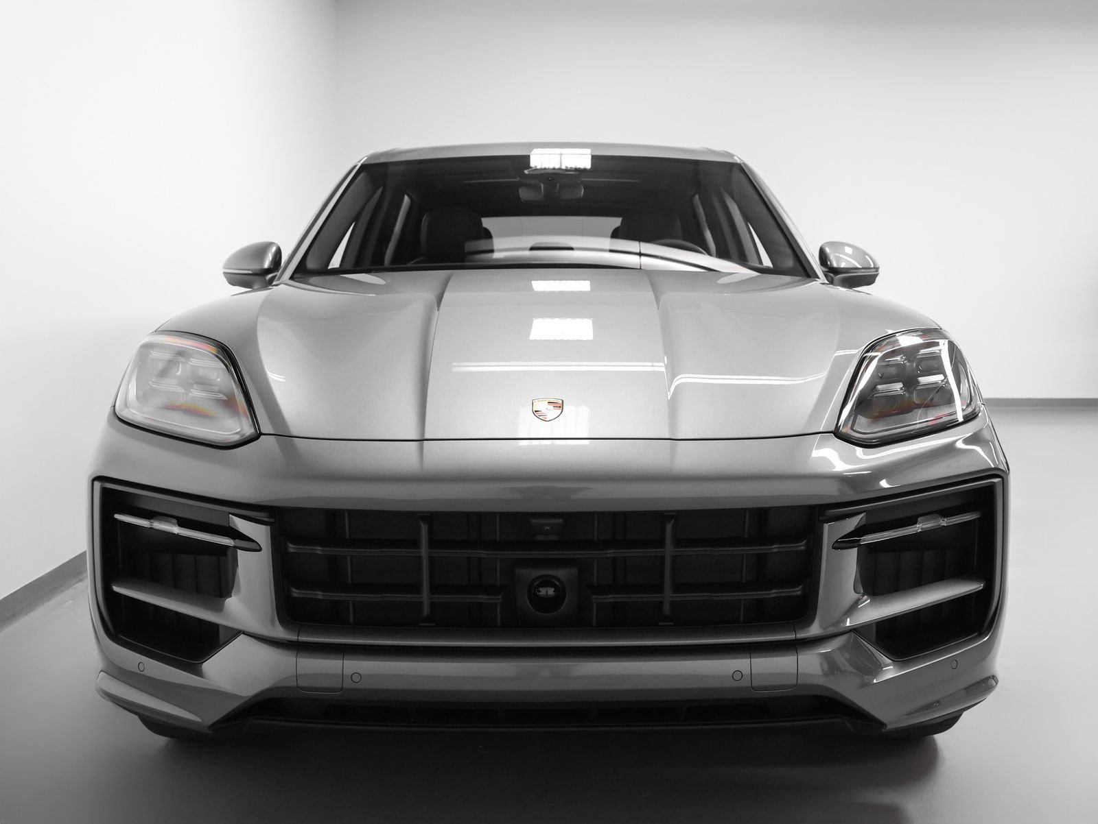 New 2026 Porsche Cayenne S AWD/4WD image 8