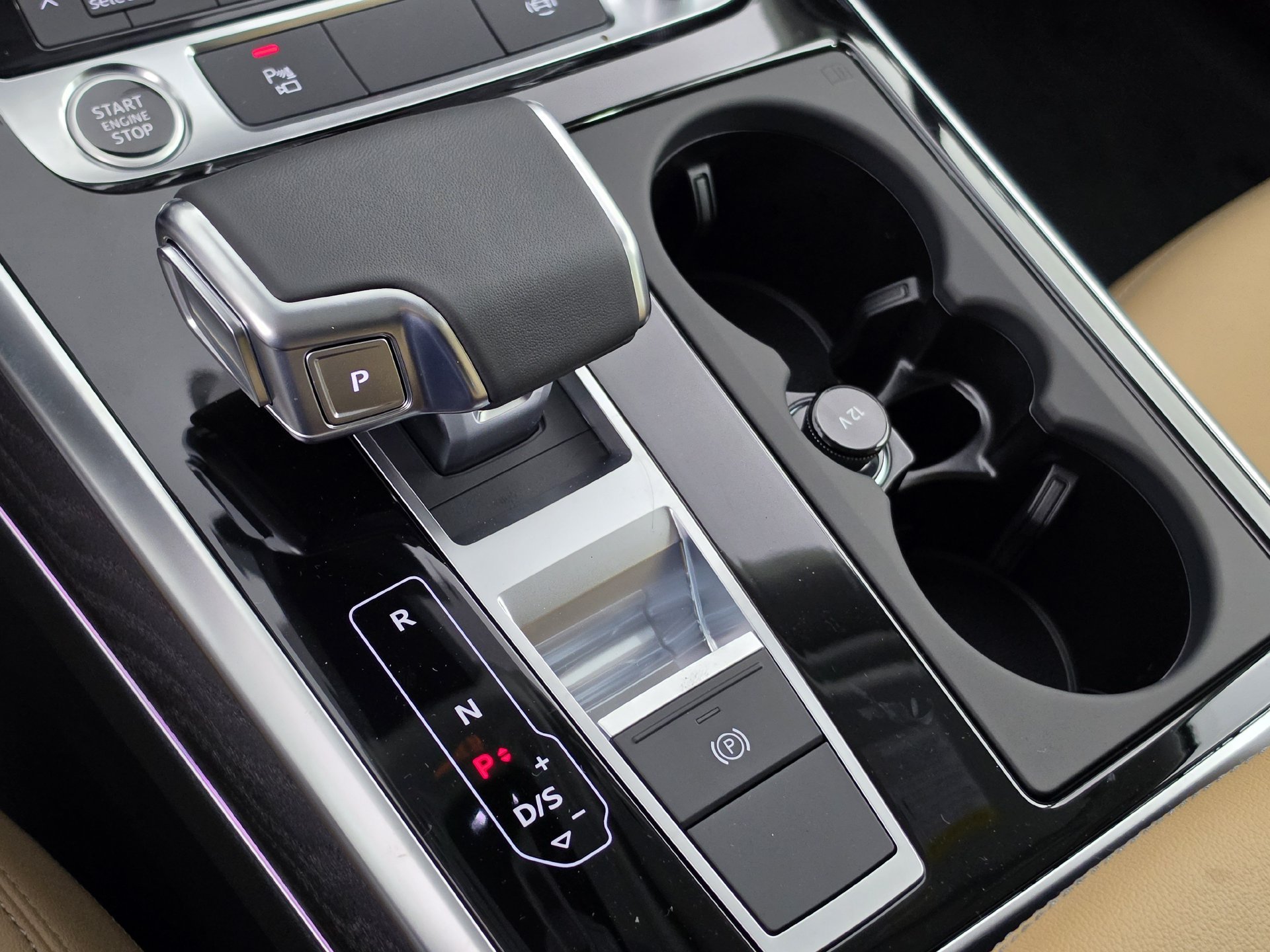New 2026 Audi Q7 2.0T Premium AWD/4WD image 24