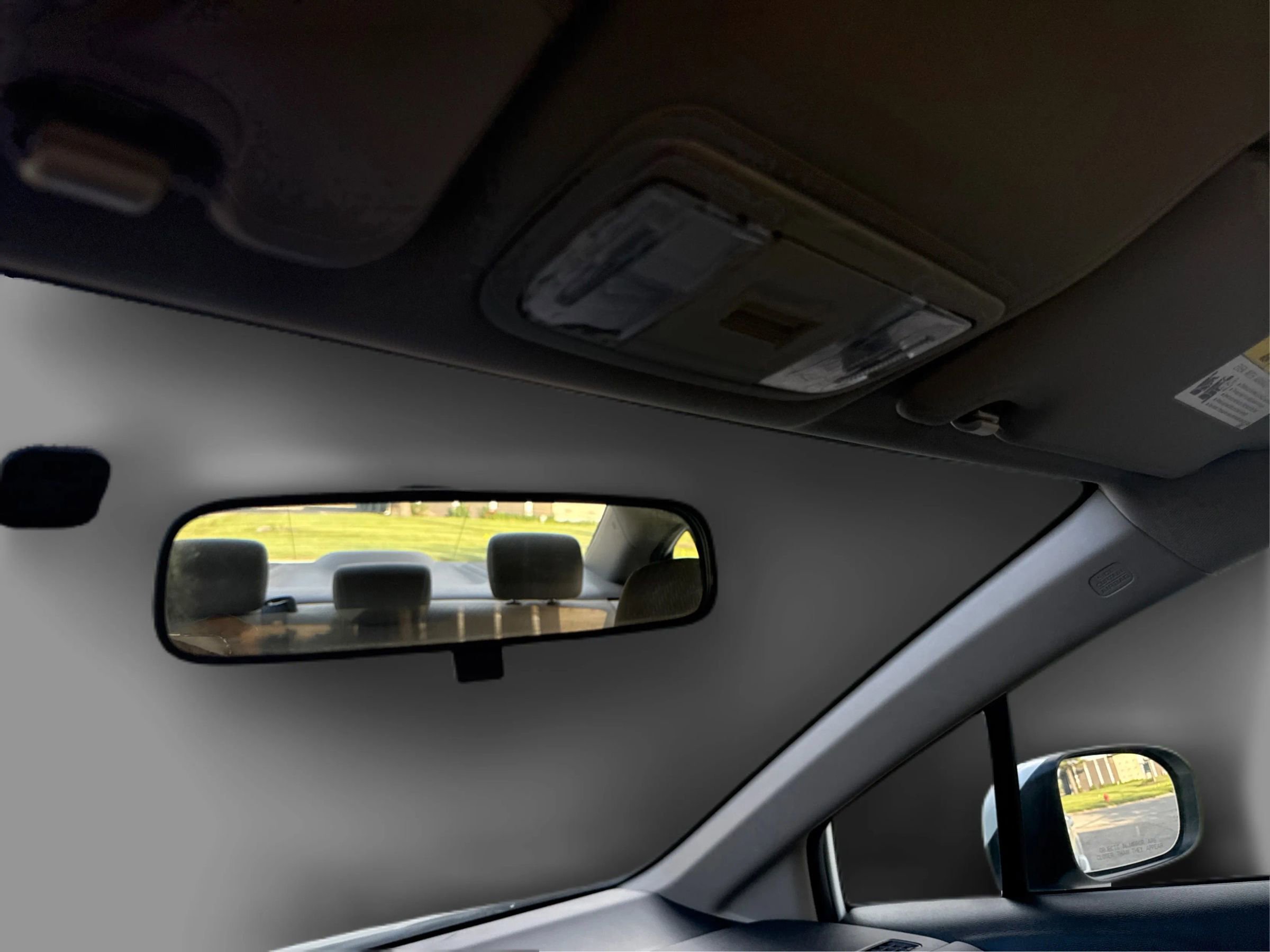 Used 2014 Honda Civic LX image 19