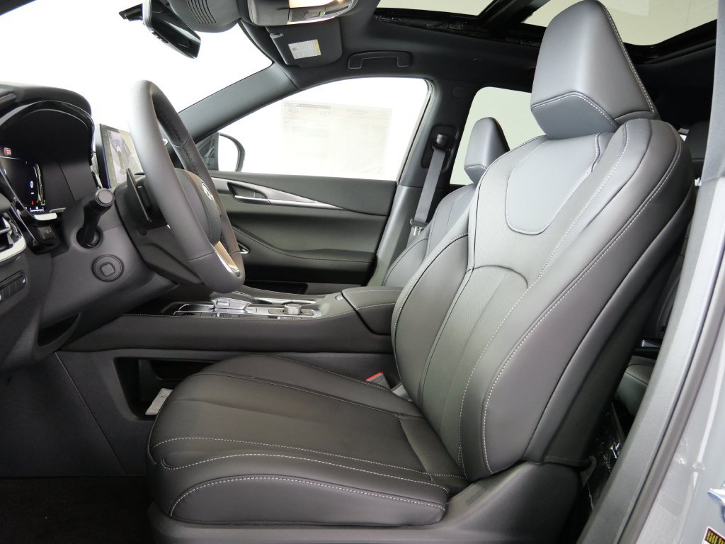 New 2027 INFINITI QX60 Sport w/ Dark Cargo Package AWD/4WD image 11