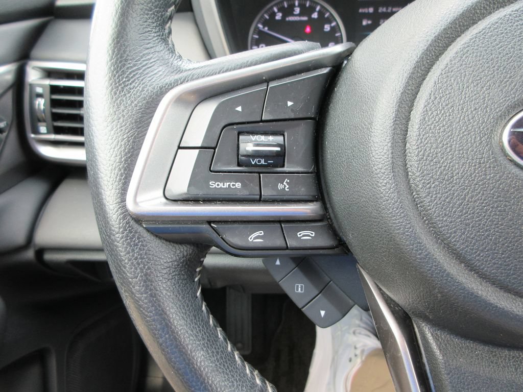 Used 2020 Subaru Outback Limited AWD/4WD image 27