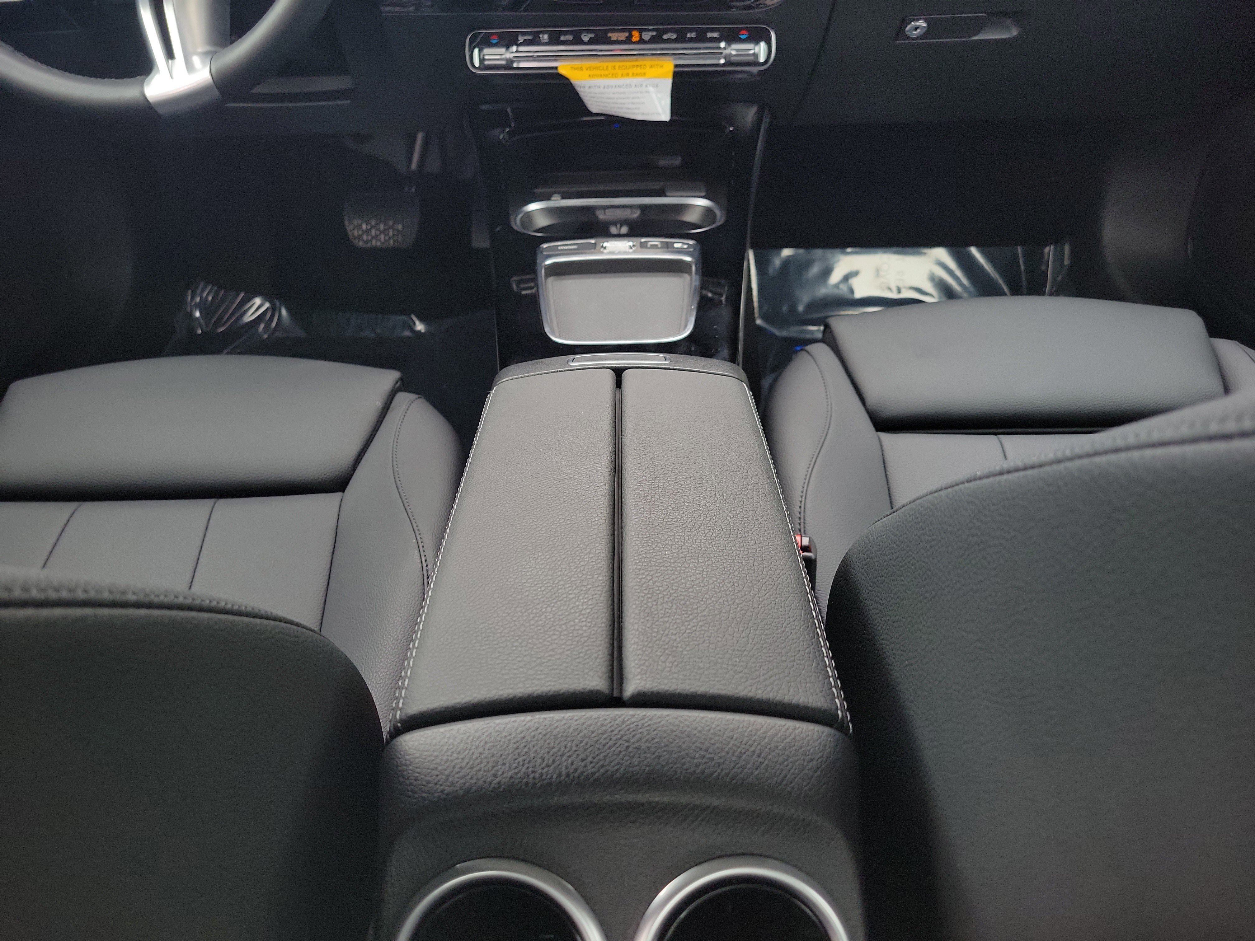 Certified 2026 Mercedes-Benz CLA 250 image 9