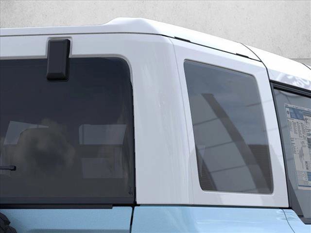 New 2025 Ford Bronco Heritage Edition image 25