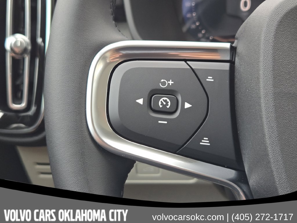 New 2026 Volvo XC40 B5 Ultra w/ Protection Package Premier AWD/4WD image 27