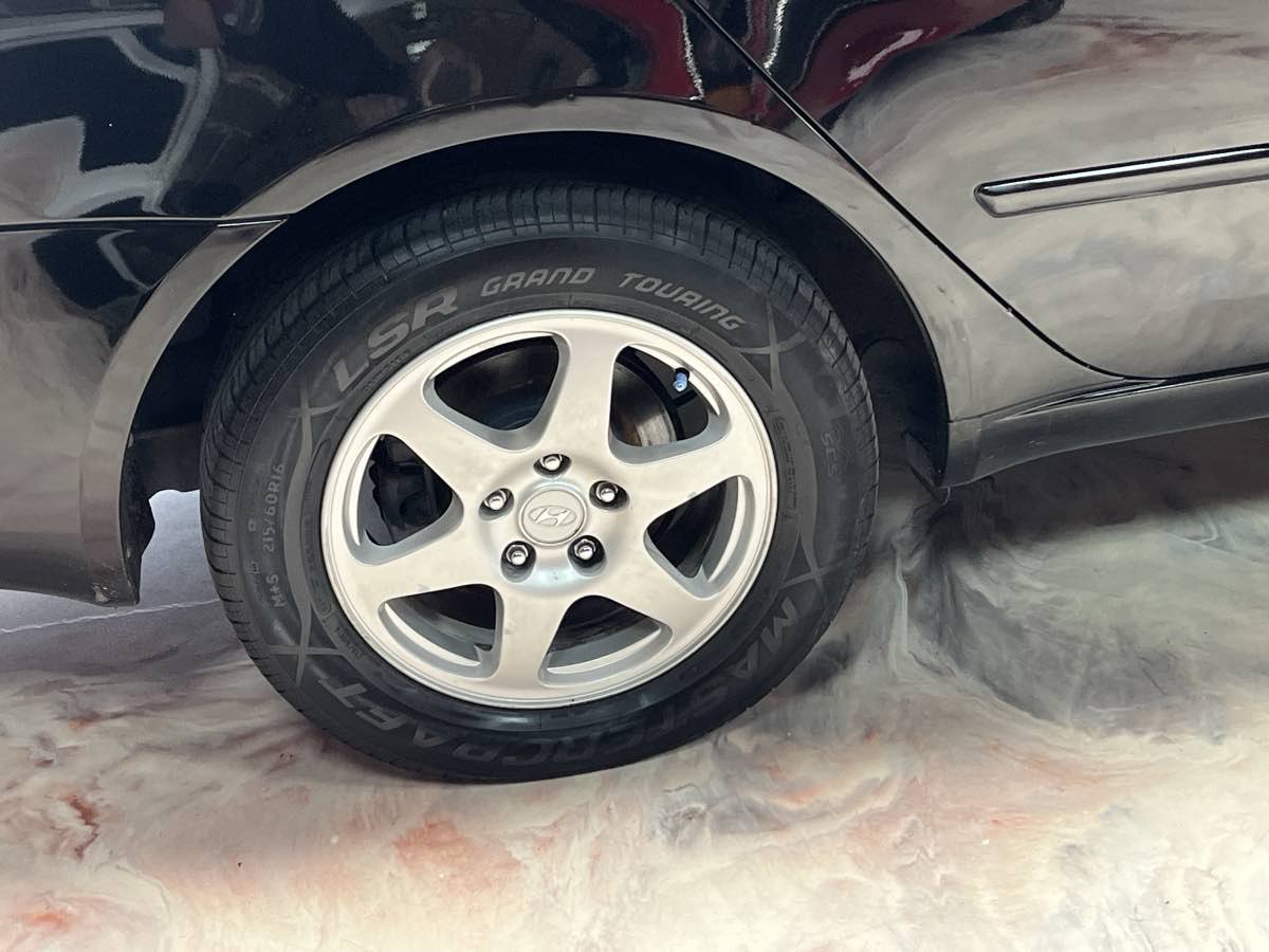 Used 2006 Hyundai Sonata GLS FWD image 31