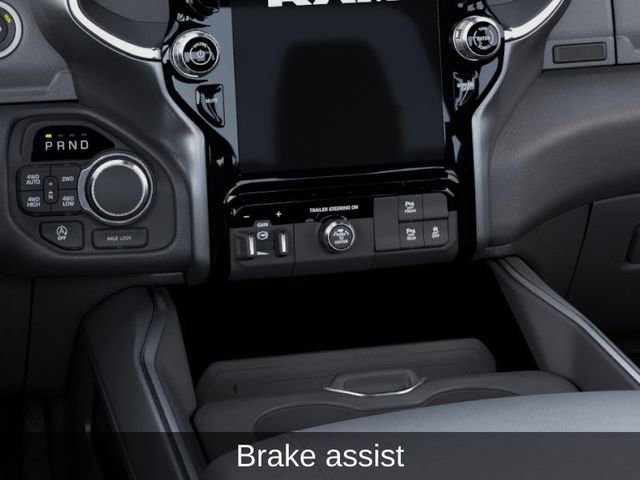 New 2026 RAM 1500 Big Horn image 28