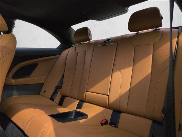Used 2025 BMW 230i Coupe w/ Convenience Package image 20