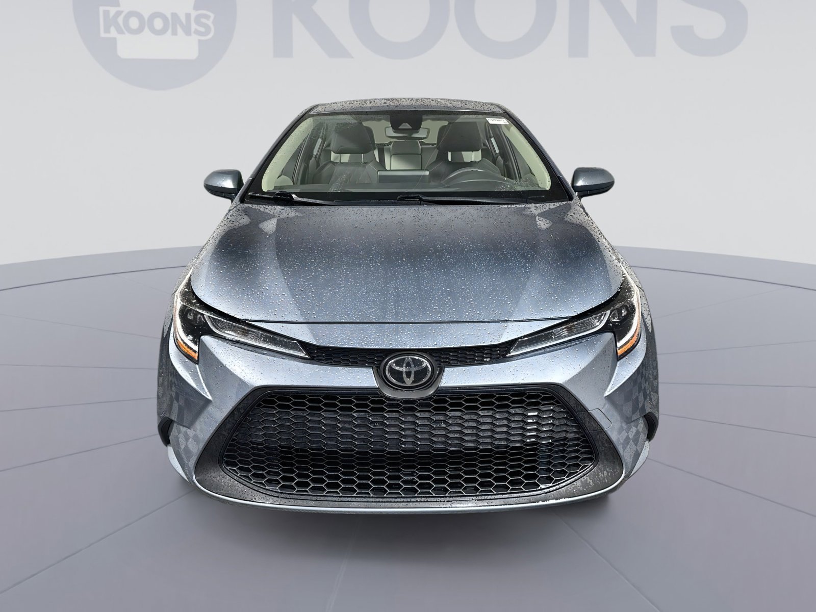 Used 2022 Toyota Corolla LE image 11