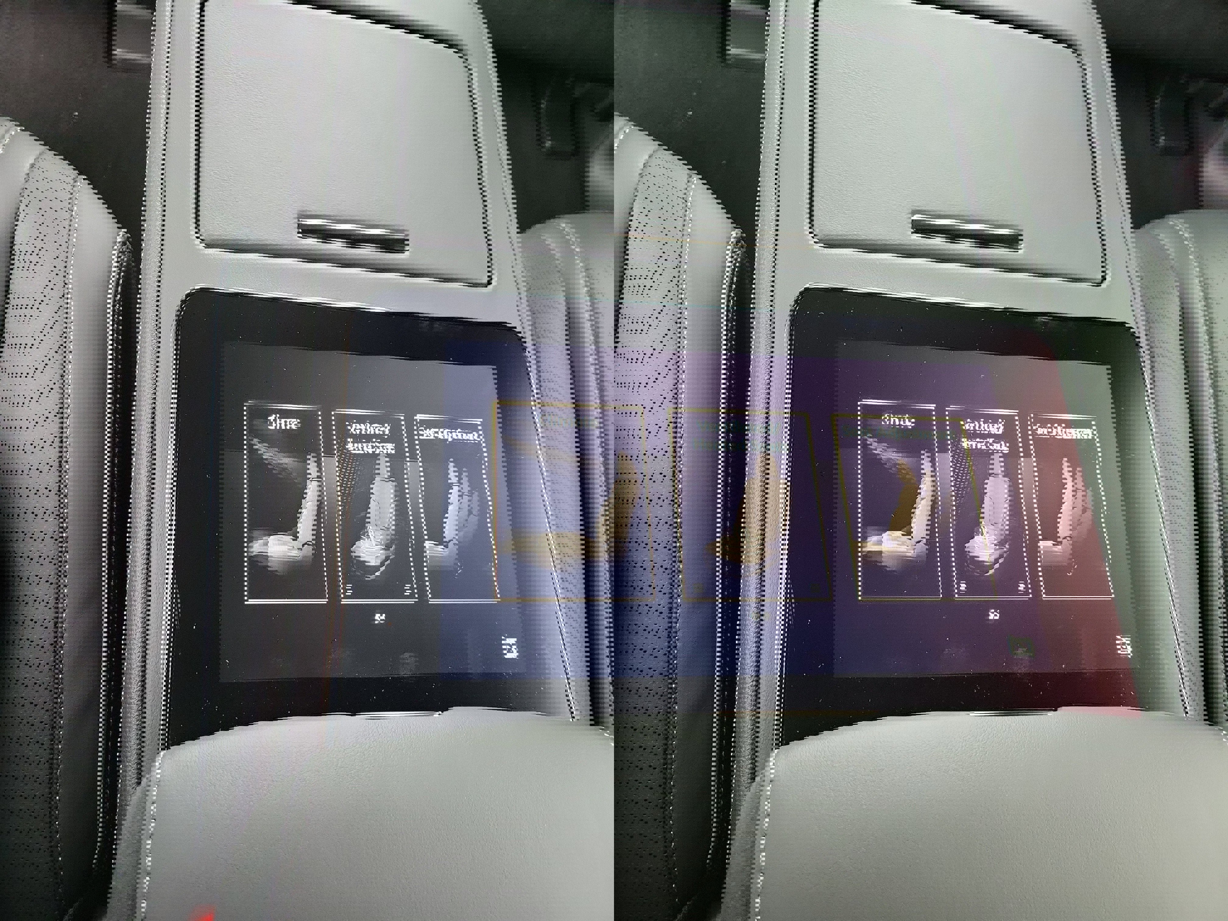 New 2026 INFINITI QX80 Autograph image 30