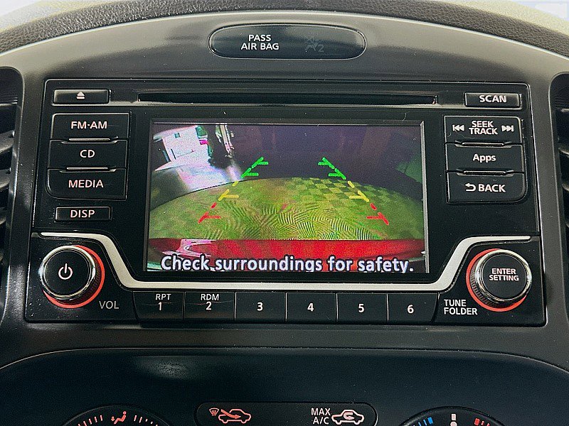 Used 2016 Nissan Juke S image 15