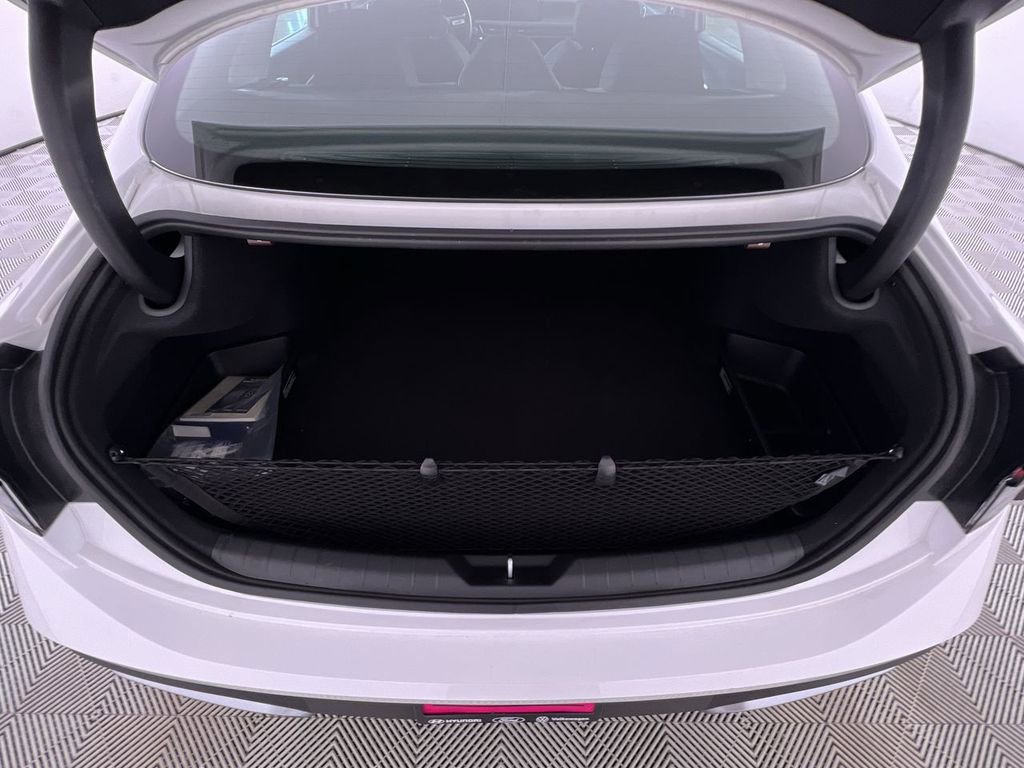 Used 2025 Hyundai Sonata SE image 27