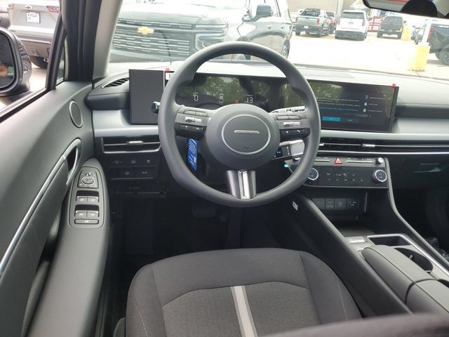 New 2026 Hyundai Sonata Blue FWD image 10