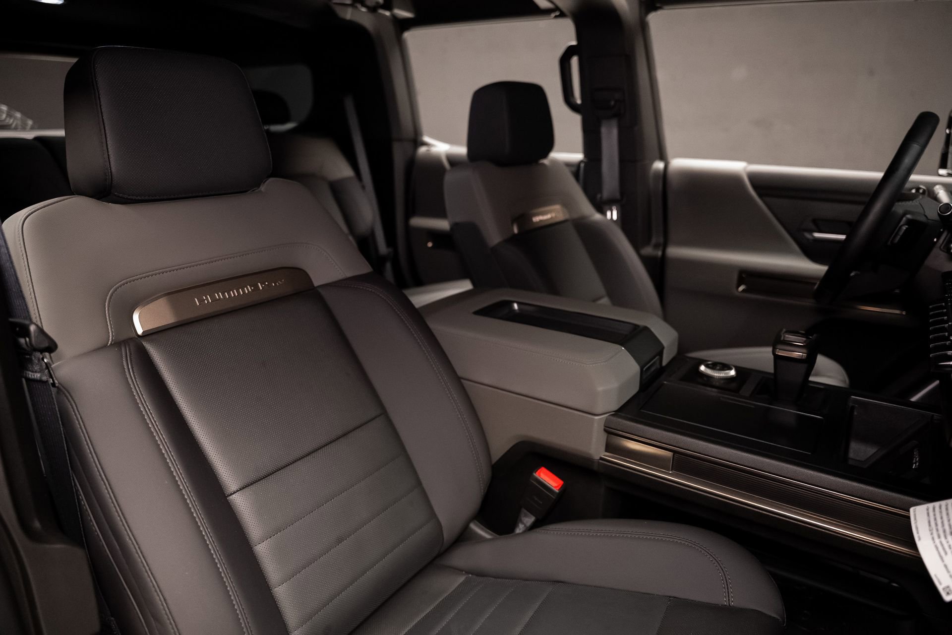 Used 2024 GMC Hummer EV 2X w/ Extreme Off-Road Package image 64