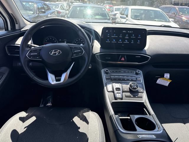 Certified 2023 Hyundai Santa Fe SEL w/ Cargo Package AWD/4WD image 15