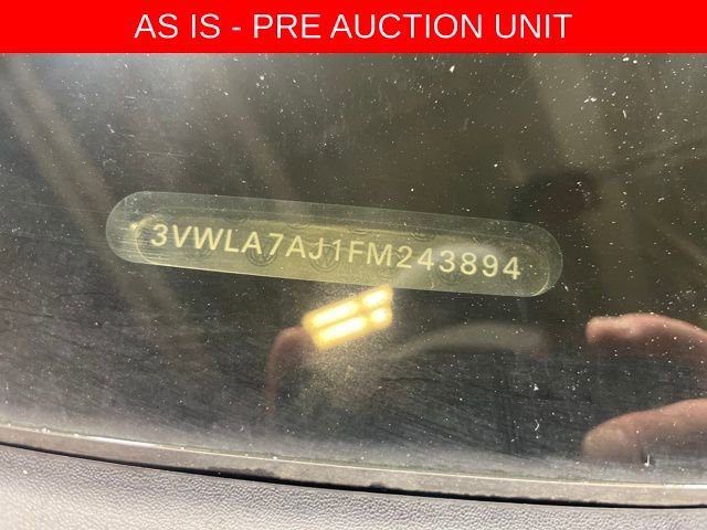 Used 2015 Volkswagen Jetta TDI SE image 30