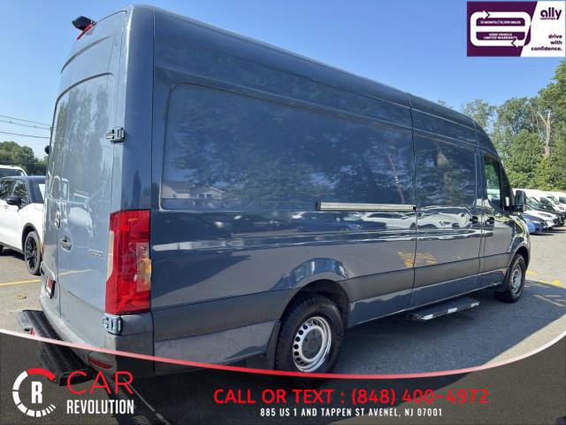 Used 2019 Mercedes-Benz Sprinter 170 image 8