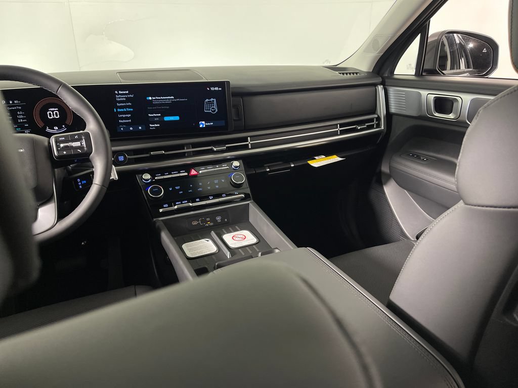 New 2026 Hyundai Santa Fe SEL AWD/4WD image 17