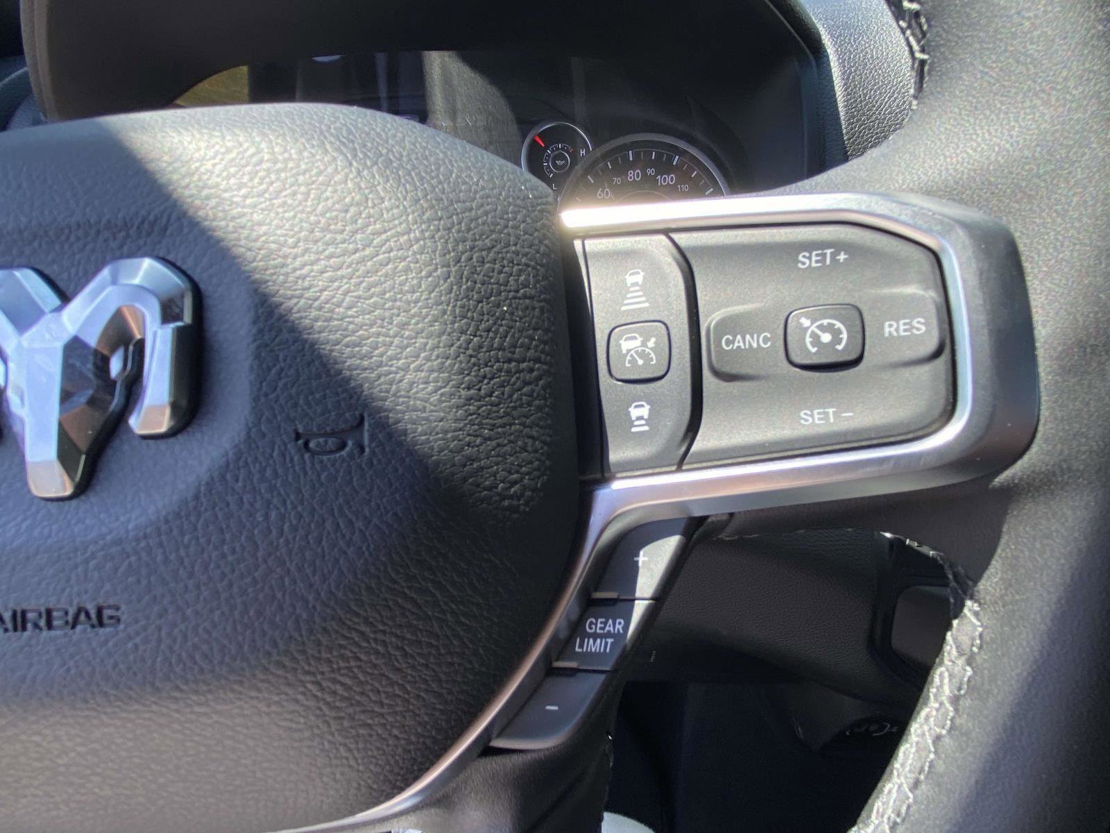 Used 2025 RAM 2500 Big Horn image 4