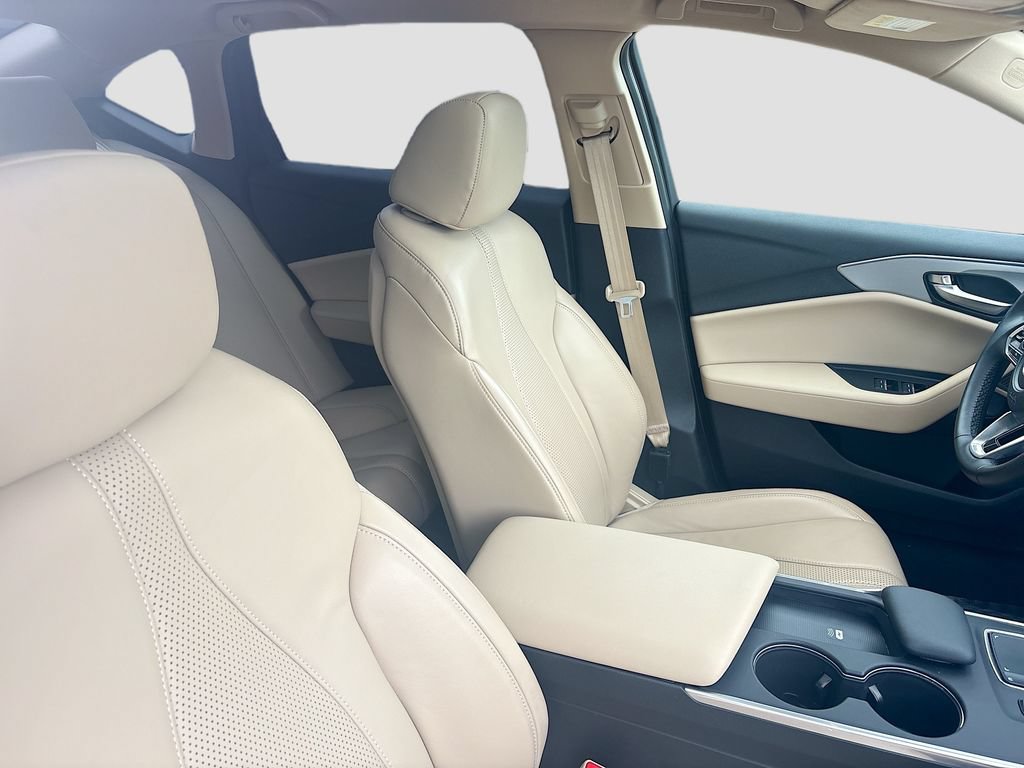 Used 2025 Acura TLX w/ Technology Package FWD image 30