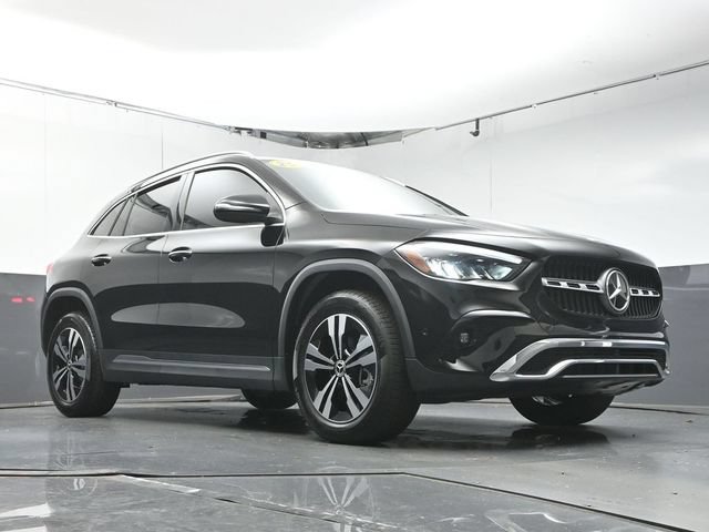 Certified 2025 Mercedes-Benz GLA 250 image 34