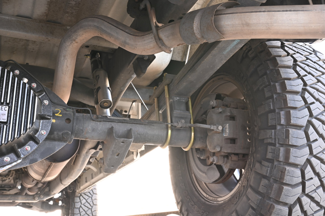 Used 2008 Dodge Ram 2500 Truck ST w/ Popular Equipment Group image 32