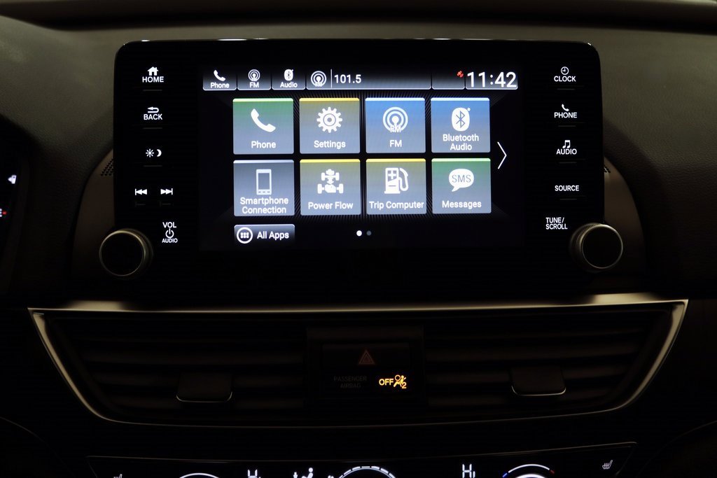 Used 2018 Honda Accord EX-L image 17