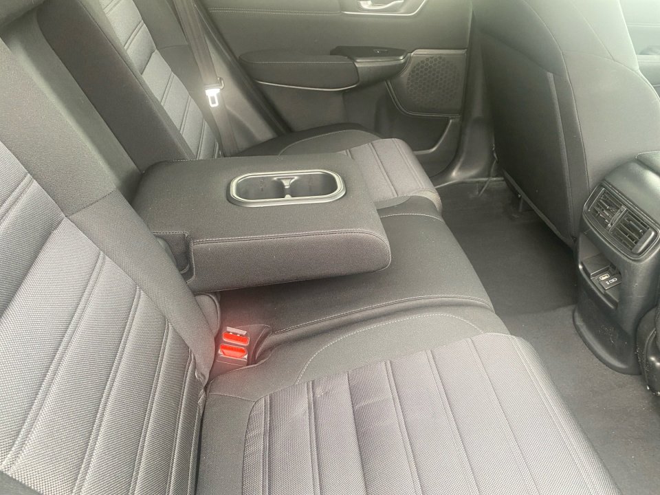 Used 2020 Honda CR-V EX image 32