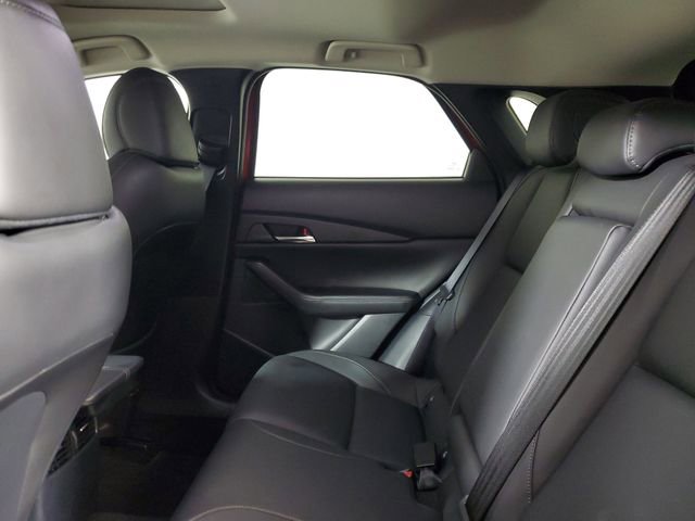 Certified 2025 MAZDA CX-30 AWD 2.5 S w/ Preferred Package image 12