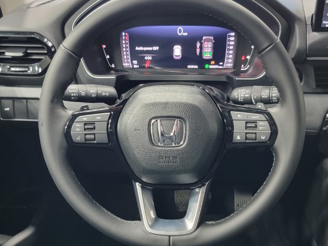 New 2026 Honda Pilot Touring image 23