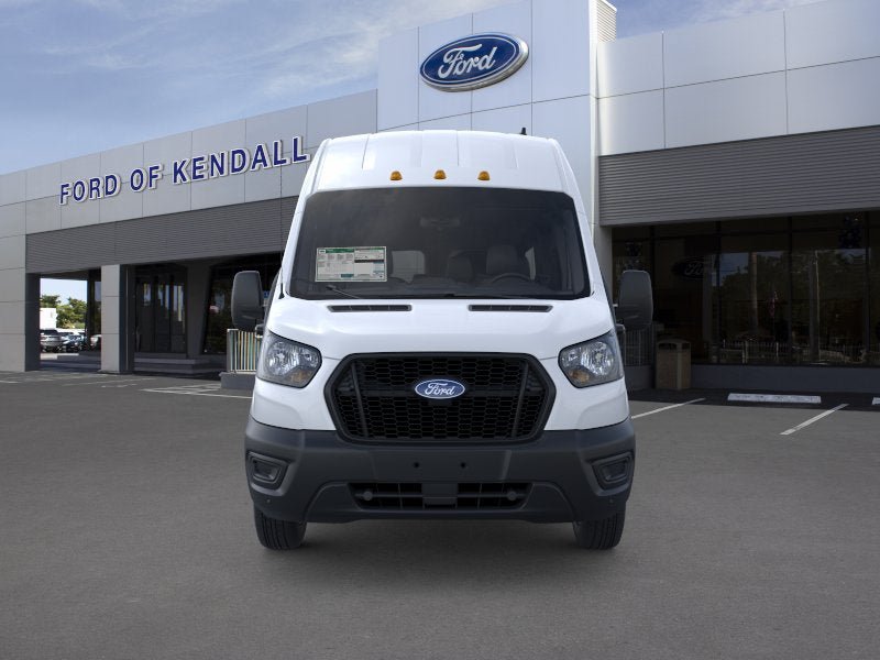 New 2026 Ford Transit 350 XL RWD image 6