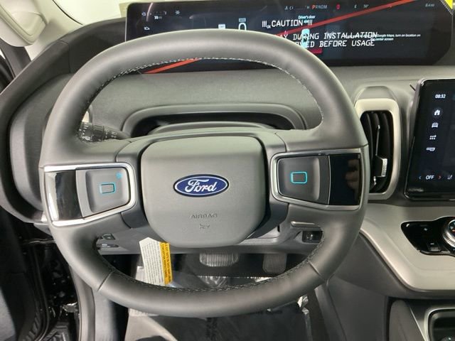 New 2026 Ford Expedition Max Active image 16