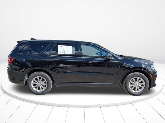 Used 2025 Dodge Durango GT RWD image 3