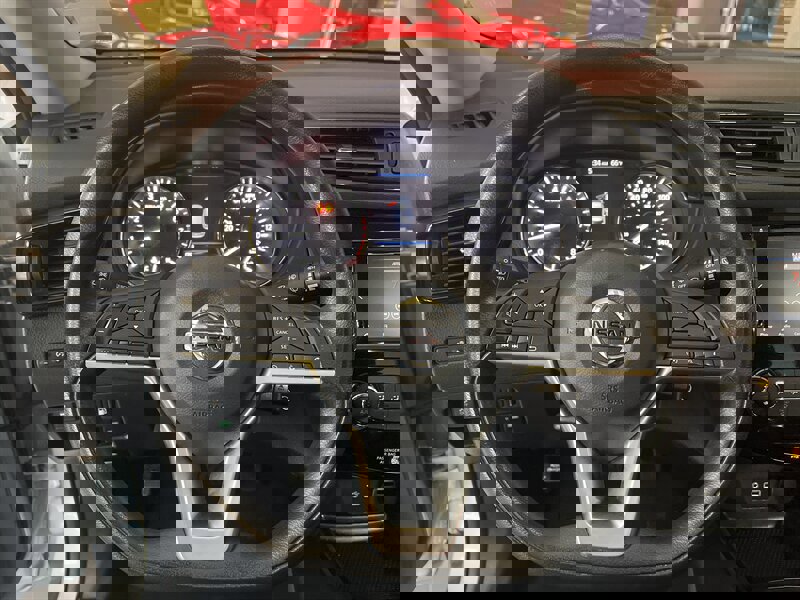 Used 2019 Nissan Rogue S image 15