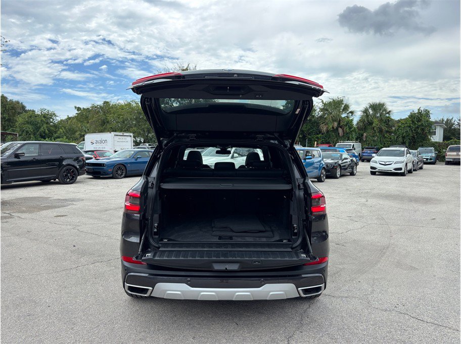 Used 2021 BMW X5 sDrive40i w/ Convenience Package RWD image 52