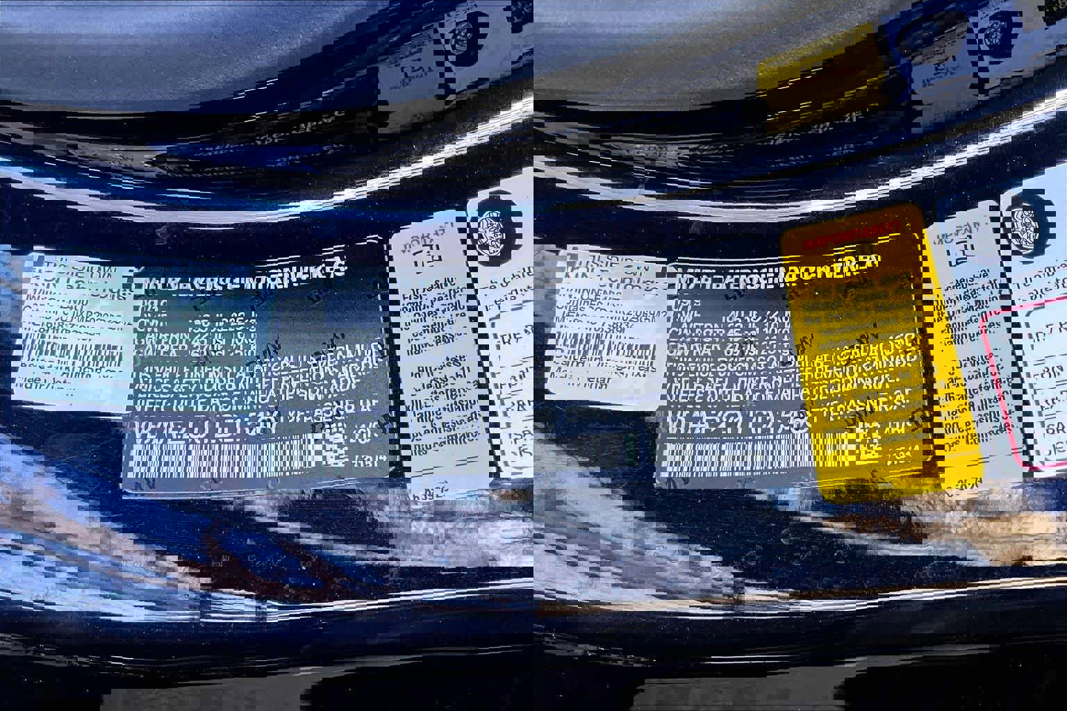 Used 2020 BMW 840i Coupe w/ M Sport Package image 31