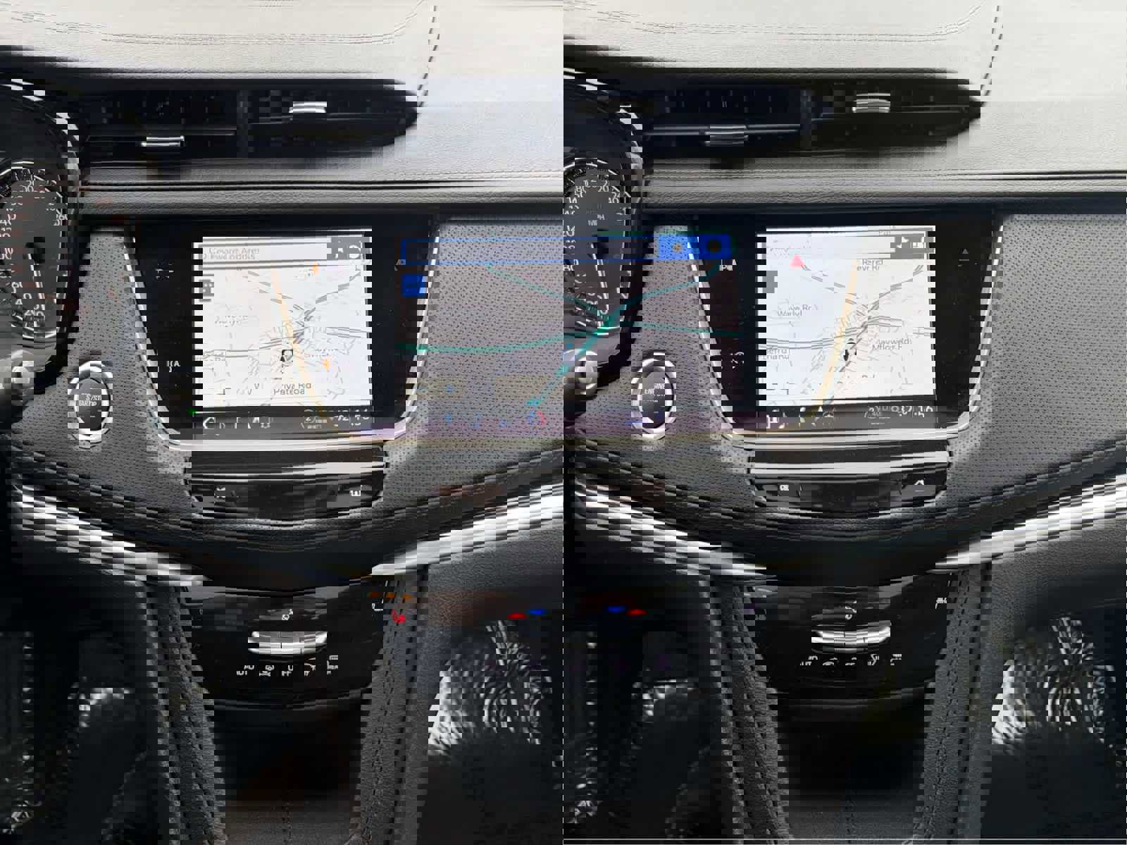 Used 2024 Cadillac XT5 Premium Luxury image 10