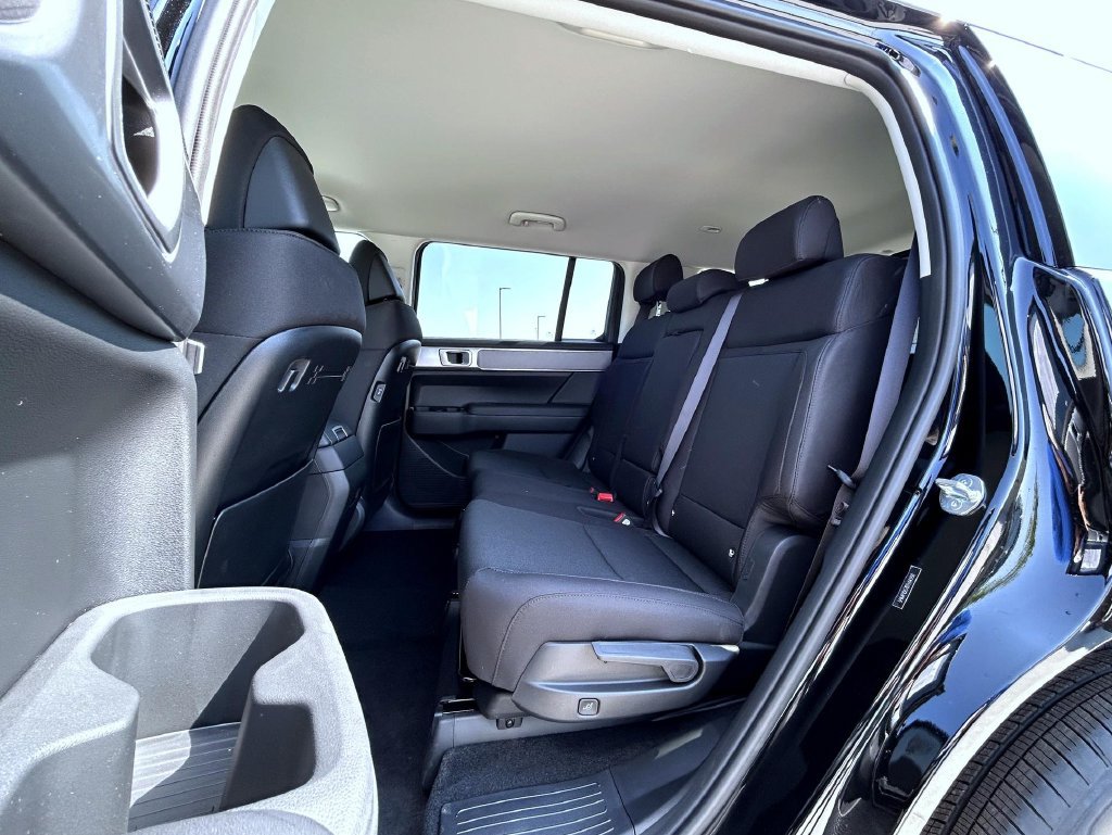 New 2026 Hyundai Santa Fe SE AWD/4WD image 21