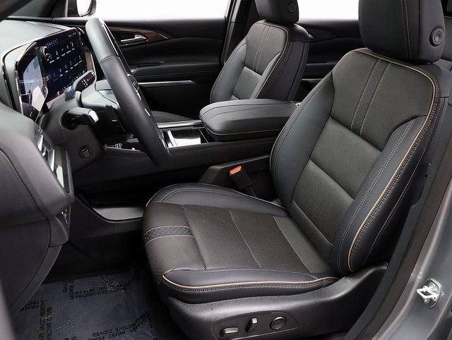 New 2026 Chevrolet Traverse High Country w/ LPO, Cargo Package AWD/4WD image 11