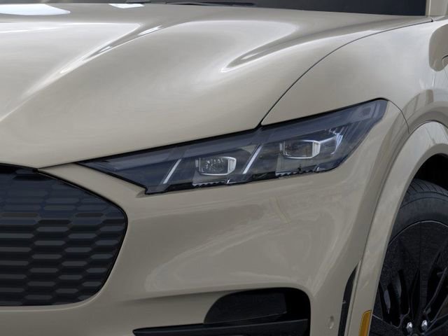 New 2025 Ford Mustang Mach-E GT w/ Interior Protection Package image 6