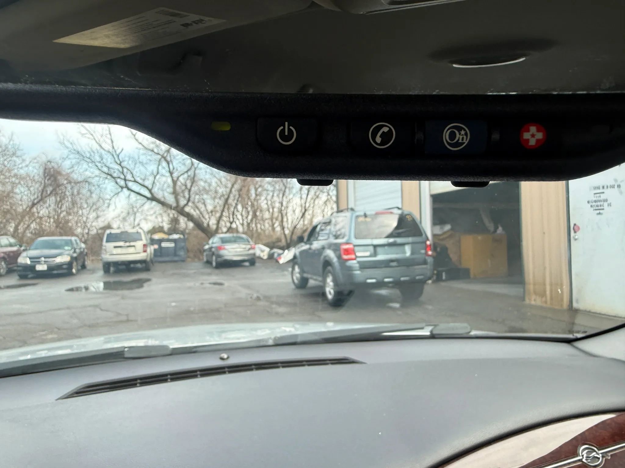 Used 2011 Chevrolet Impala LT w/ Luxury Edition Package image 19