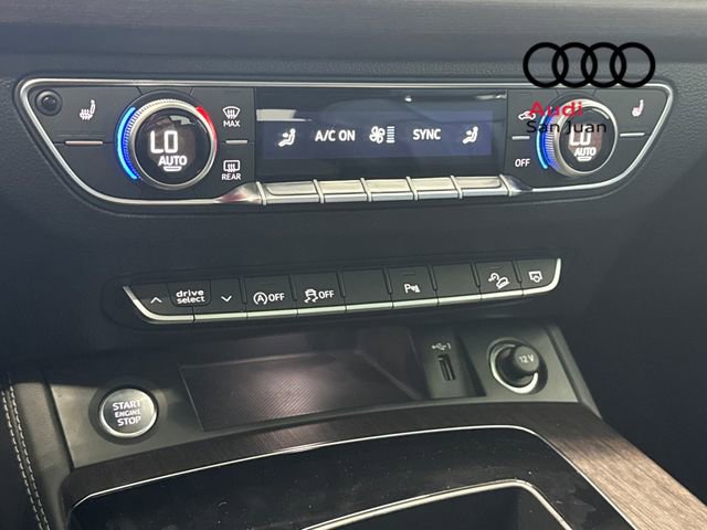 Used 2024 Audi Q5 2.0T Premium Plus image 22