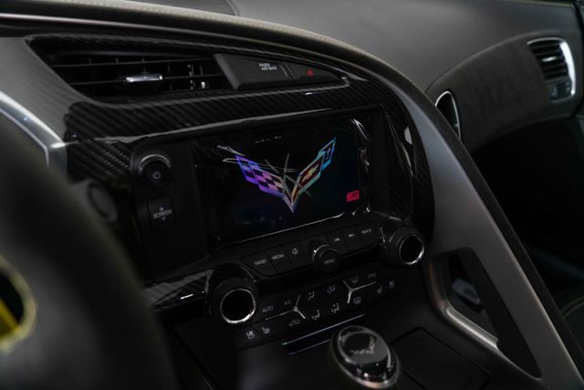 Used 2019 Chevrolet Corvette ZR1 image 21
