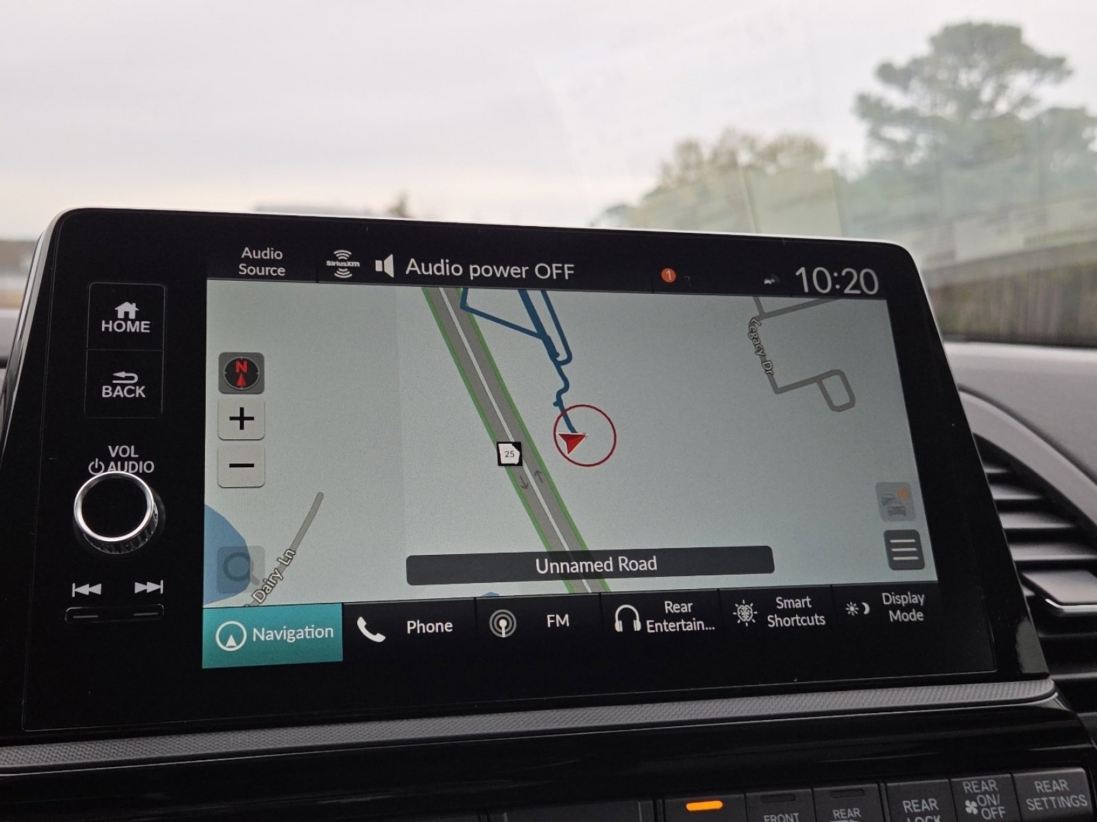 New 2026 Honda Odyssey Elite image 5