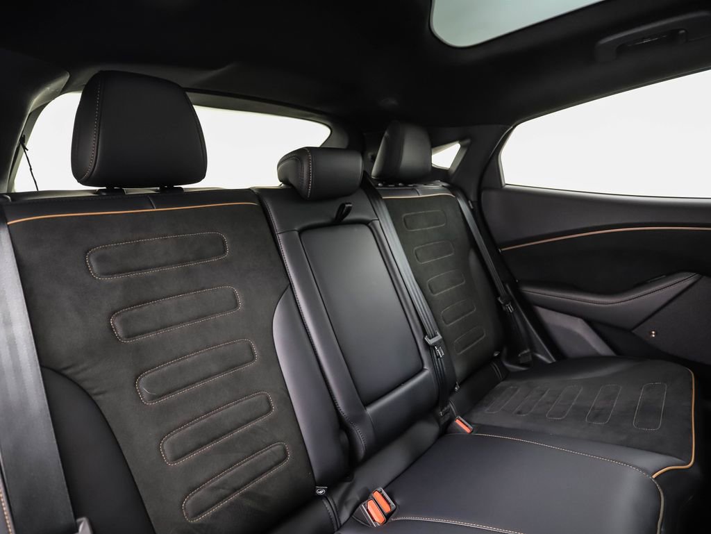 Used 2022 Ford Mustang Mach-E GT image 26