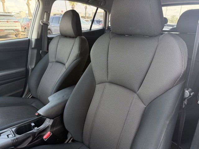 Used 2023 Subaru Crosstrek 2.0i image 12