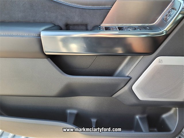 New 2026 Ford F250 Platinum image 26