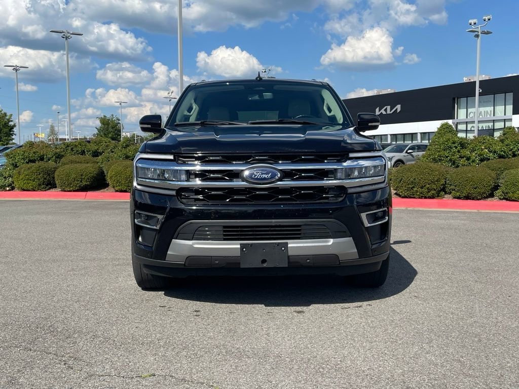 Used 2024 Ford Expedition Max Limited image 2